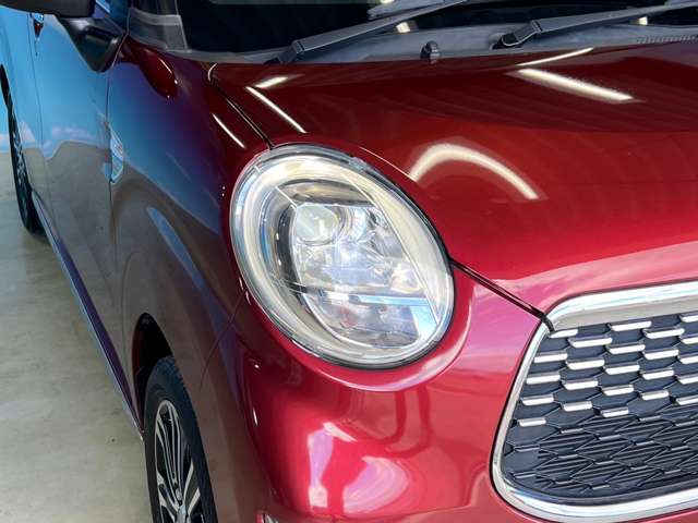 ダイハツ キャスト　スタイル スタイル ６６０ Ｇ ＳＡＩＩ H28年 (東北) 99