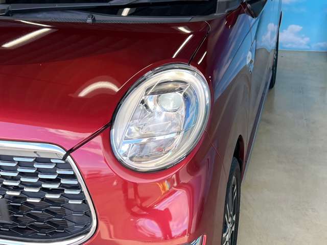 ダイハツ キャスト　スタイル スタイル ６６０ Ｇ ＳＡＩＩ H28年 (東北) 99