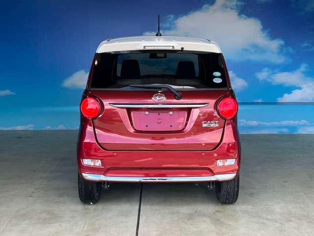 ダイハツ キャスト　スタイル スタイル ６６０ Ｇ ＳＡＩＩ H28年 (東北) 99