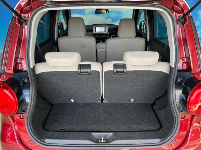 ダイハツ キャスト　スタイル スタイル ６６０ Ｇ ＳＡＩＩ H28年 (東北) 99