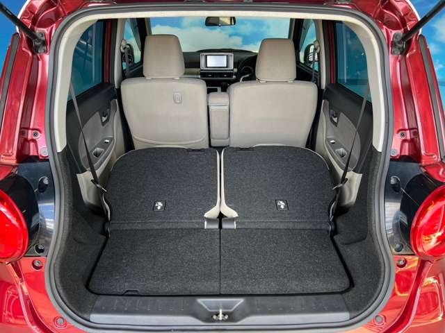 ダイハツ キャスト　スタイル スタイル ６６０ Ｇ ＳＡＩＩ H28年 (東北) 99