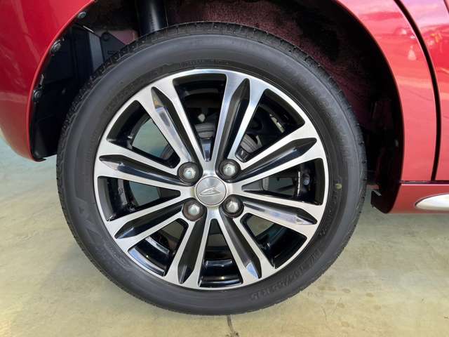 ダイハツ キャスト　スタイル スタイル ６６０ Ｇ ＳＡＩＩ H28年 (東北) 99