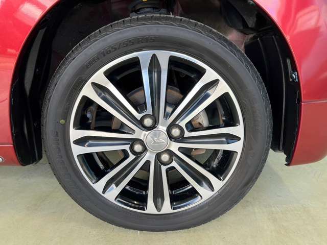 ダイハツ キャスト　スタイル スタイル ６６０ Ｇ ＳＡＩＩ H28年 (東北) 99