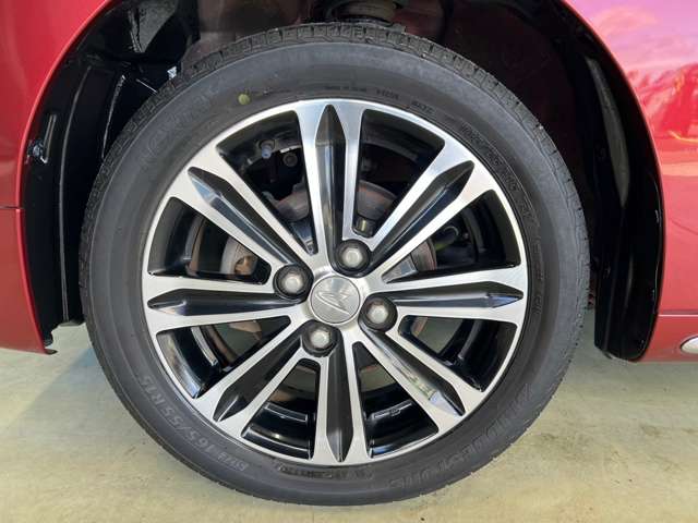 ダイハツ キャスト　スタイル スタイル ６６０ Ｇ ＳＡＩＩ H28年 (東北) 99