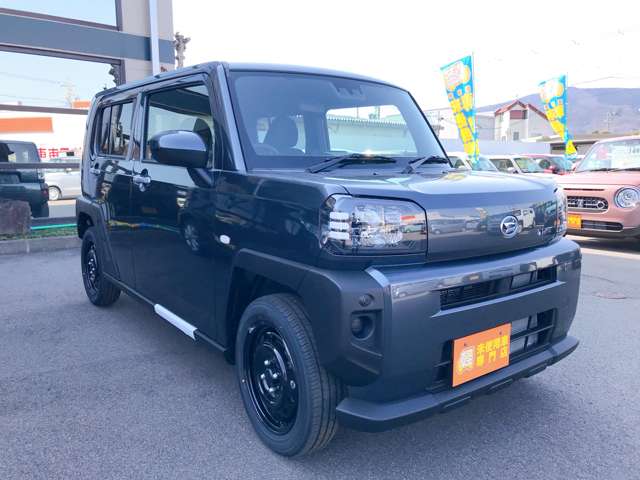 ダイハツ タフト ６６０ Ｘ R5年 () 99