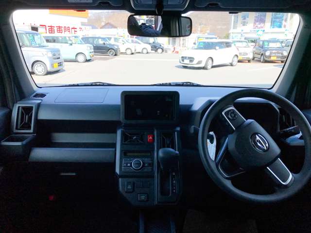 ダイハツ タフト ６６０ Ｘ R5年 () 99