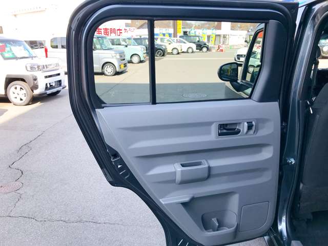 ダイハツ タフト ６６０ Ｘ R5年 () 99