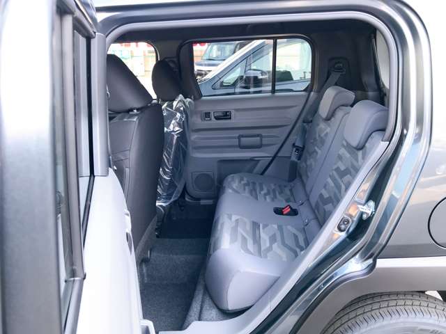 ダイハツ タフト ６６０ Ｘ R5年 () 99