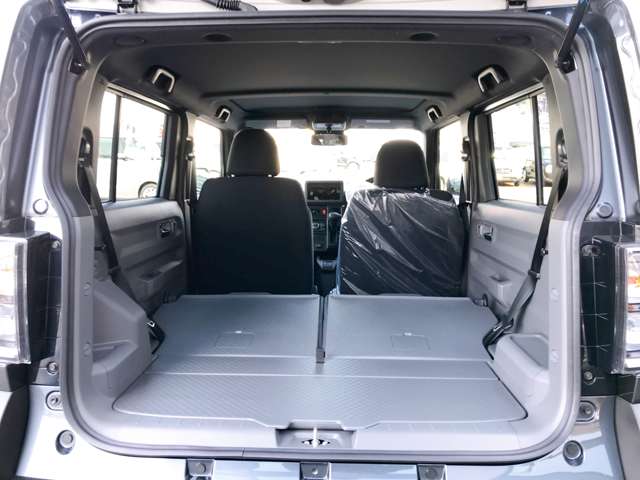 ダイハツ タフト ６６０ Ｘ R5年 () 99