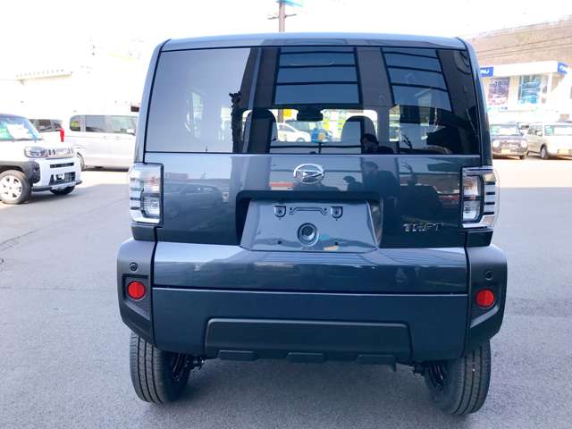 ダイハツ タフト ６６０ Ｘ R5年 () 99