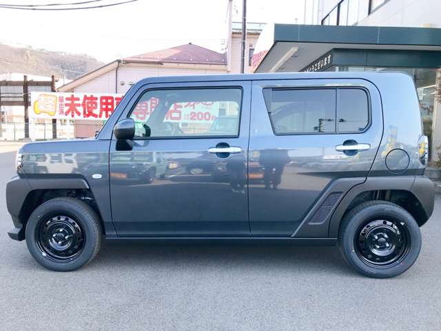 ダイハツ タフト ６６０ Ｘ R5年 () 99
