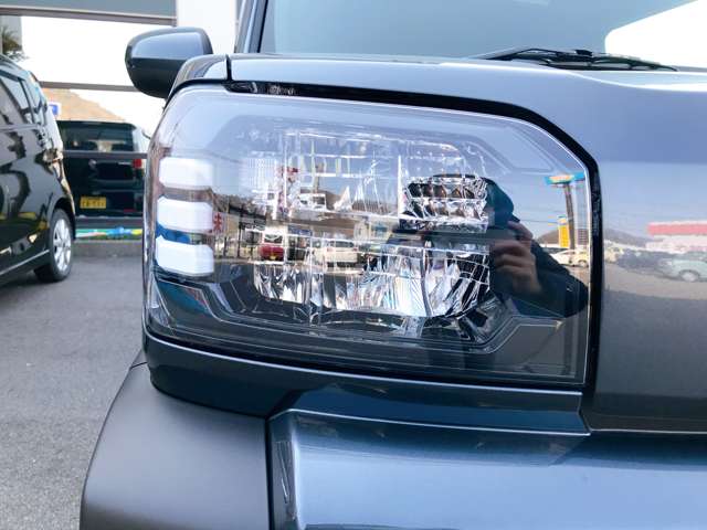 ダイハツ タフト ６６０ Ｘ R5年 () 99