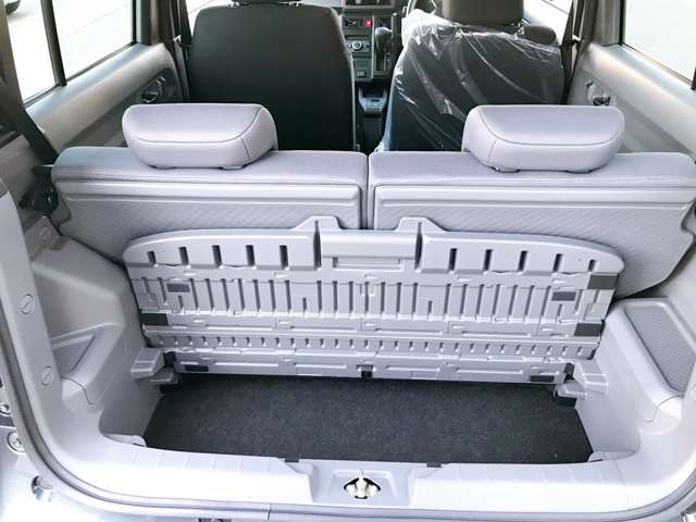 ダイハツ タフト ６６０ Ｘ R5年 () 99