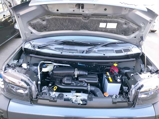 ダイハツ タフト ６６０ Ｘ R5年 () 99