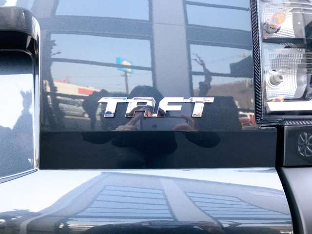 ダイハツ タフト ６６０ Ｘ R5年 () 99