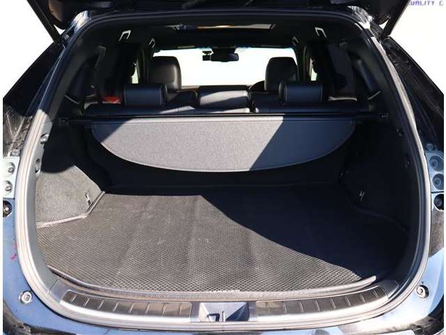 トヨタ ハリアー ２．０ プレミアム H28年 (関東) 99