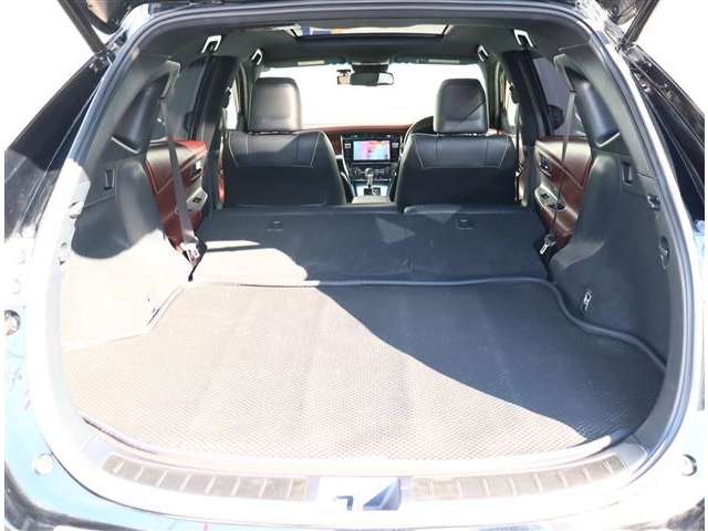 トヨタ ハリアー ２．０ プレミアム H28年 (関東) 99