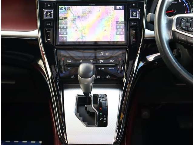 トヨタ ハリアー ２．０ プレミアム H28年 (関東) 99