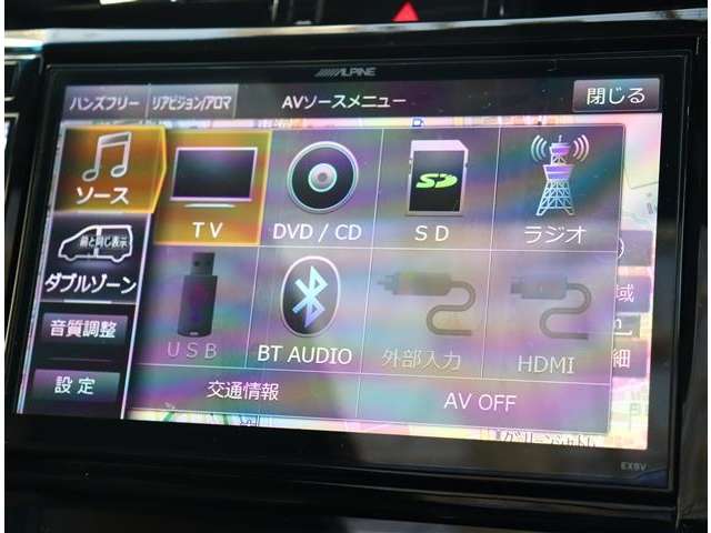 トヨタ ハリアー ２．０ プレミアム H28年 (関東) 99