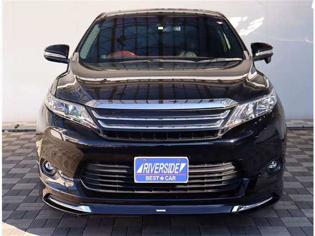 トヨタ ハリアー ２．０ プレミアム H28年 (関東) 99