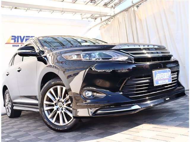 トヨタ ハリアー ２．０ プレミアム H28年 (関東) 99