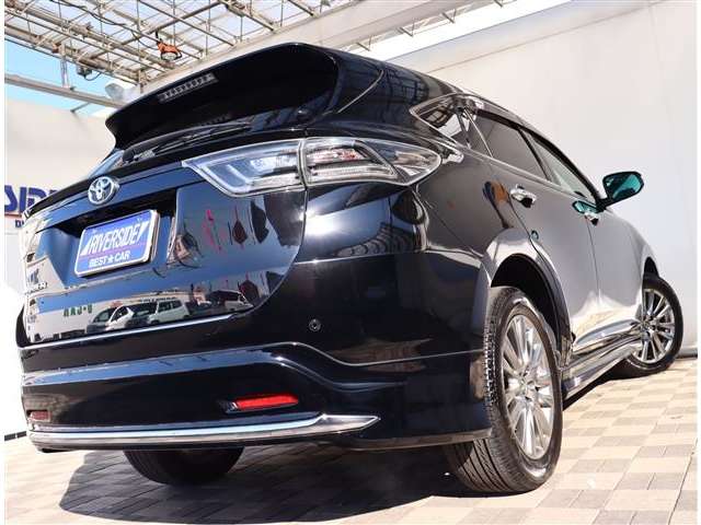 トヨタ ハリアー ２．０ プレミアム H28年 (関東) 99