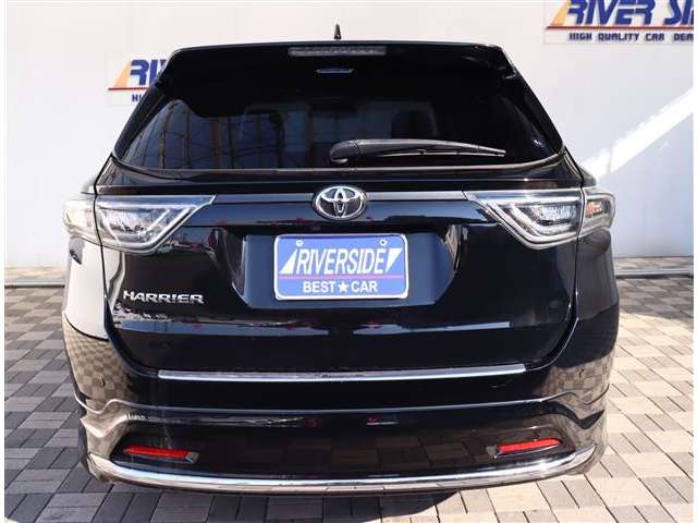 トヨタ ハリアー ２．０ プレミアム H28年 (関東) 99