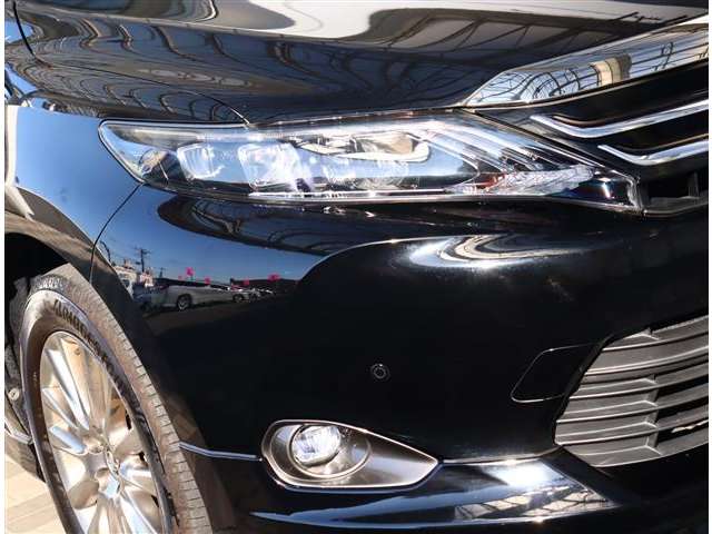 トヨタ ハリアー ２．０ プレミアム H28年 (関東) 99