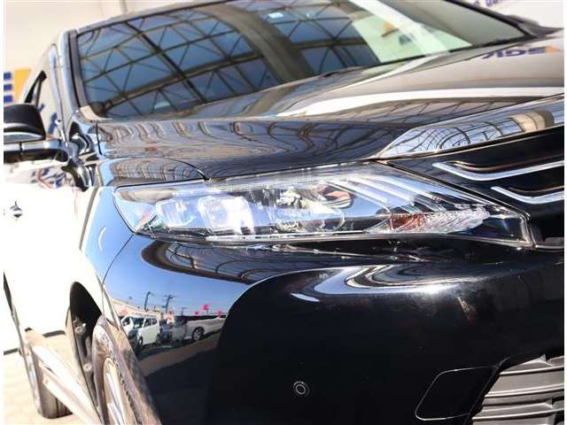 トヨタ ハリアー ２．０ プレミアム H28年 (関東) 99