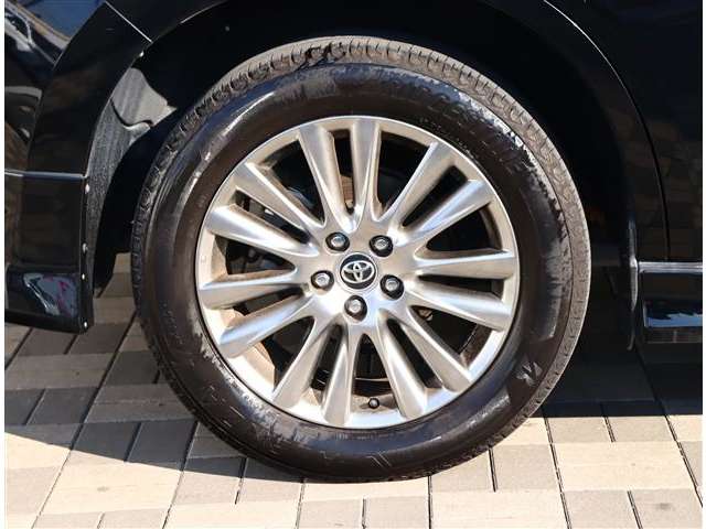 トヨタ ハリアー ２．０ プレミアム H28年 (関東) 99