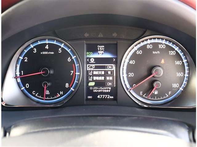 トヨタ ハリアー ２．０ プレミアム H28年 (関東) 99