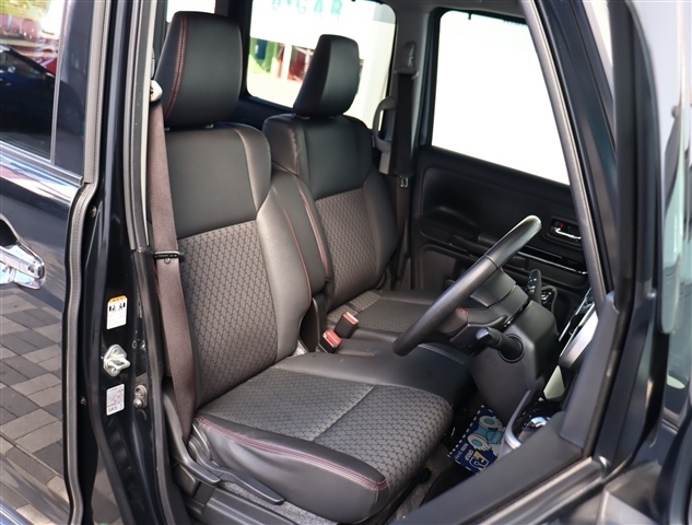 スズキ スペーシア ６６０ カスタム ハイブリッド ＸＳターボ R1年 (関東) 99