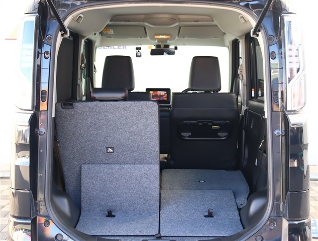 スズキ スペーシア ６６０ カスタム ハイブリッド ＸＳターボ R1年 (関東) 99