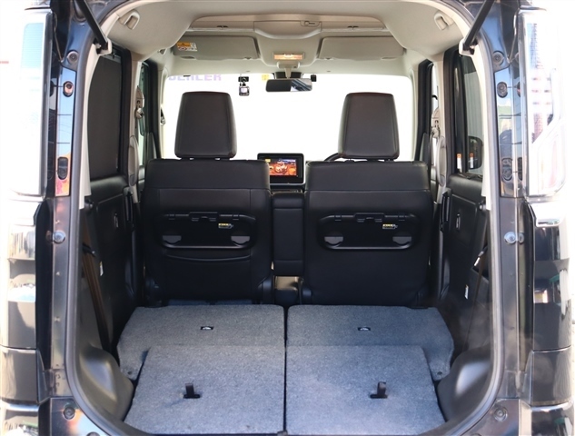 スズキ スペーシア ６６０ カスタム ハイブリッド ＸＳターボ R1年 (関東) 99