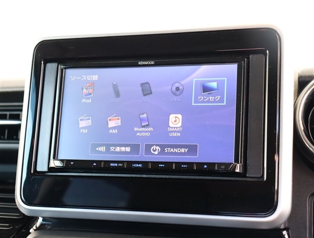 スズキ スペーシア ６６０ カスタム ハイブリッド ＸＳターボ R1年 (関東) 99