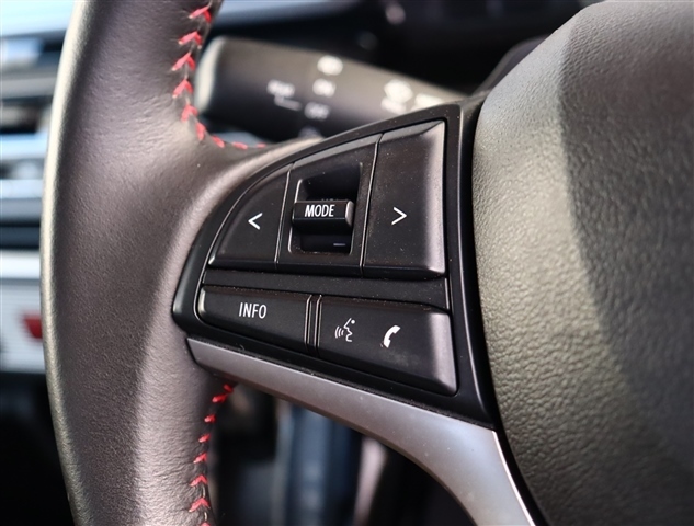 スズキ スペーシア ６６０ カスタム ハイブリッド ＸＳターボ R1年 (関東) 99