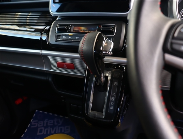 スズキ スペーシア ６６０ カスタム ハイブリッド ＸＳターボ R1年 (関東) 99