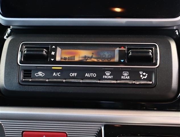 スズキ スペーシア ６６０ カスタム ハイブリッド ＸＳターボ R1年 (関東) 99