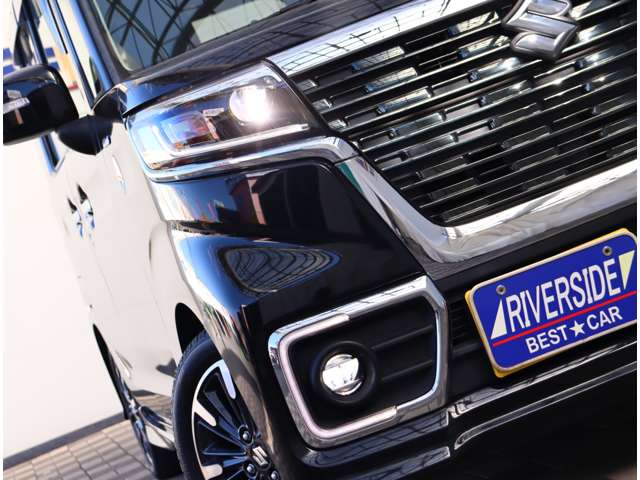 スズキ スペーシア ６６０ カスタム ハイブリッド ＸＳターボ R1年 (関東) 99