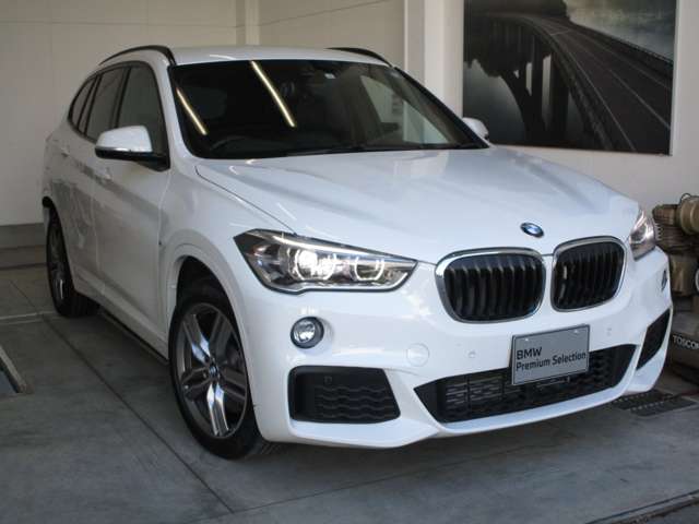 ＢＭＷ Ｘ１ Ｘドライブ ２０Ｉ Ｍスポーツ ４ＷＤ R1年 (近畿) 99