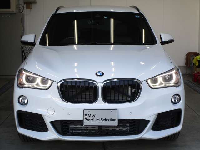 ＢＭＷ Ｘ１ Ｘドライブ ２０Ｉ Ｍスポーツ ４ＷＤ R1年 (近畿) 99