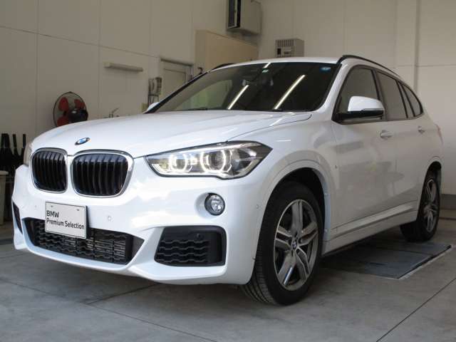 ＢＭＷ Ｘ１ Ｘドライブ ２０Ｉ Ｍスポーツ ４ＷＤ R1年 (近畿) 99