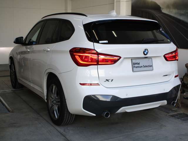 ＢＭＷ Ｘ１ Ｘドライブ ２０Ｉ Ｍスポーツ ４ＷＤ R1年 (近畿) 99