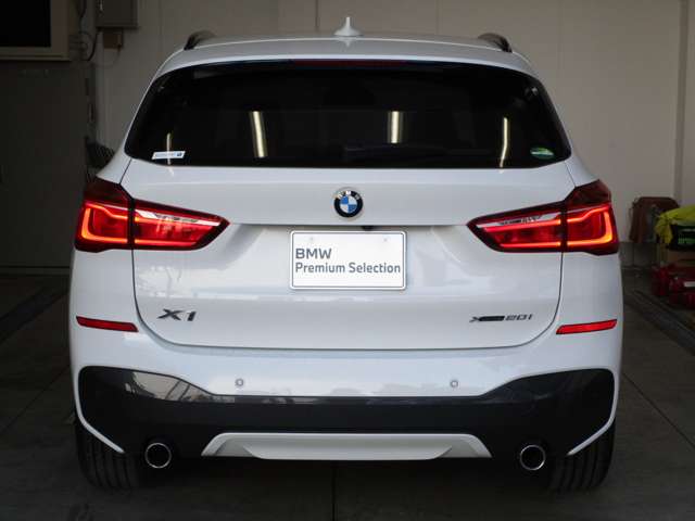 ＢＭＷ Ｘ１ Ｘドライブ ２０Ｉ Ｍスポーツ ４ＷＤ R1年 (近畿) 99