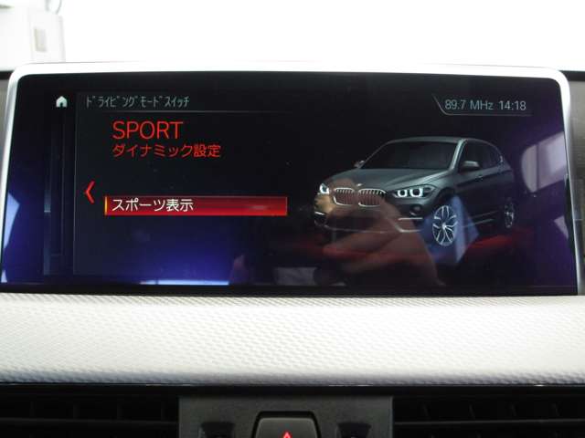 ＢＭＷ Ｘ１ Ｘドライブ ２０Ｉ Ｍスポーツ ４ＷＤ R1年 (近畿) 99