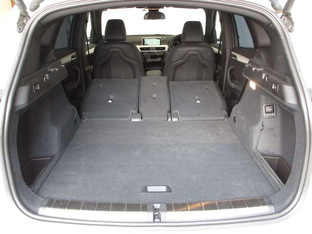 ＢＭＷ Ｘ１ Ｘドライブ ２０Ｉ Ｍスポーツ ４ＷＤ R1年 (近畿) 99