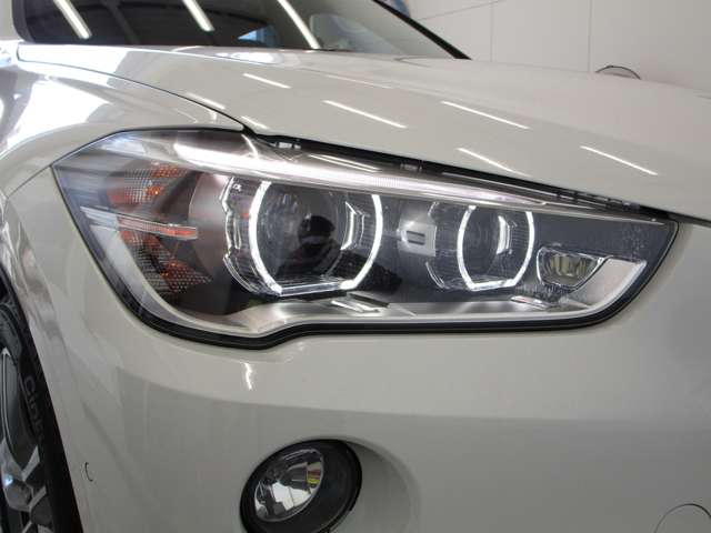 ＢＭＷ Ｘ１ Ｘドライブ ２０Ｉ Ｍスポーツ ４ＷＤ R1年 (近畿) 99