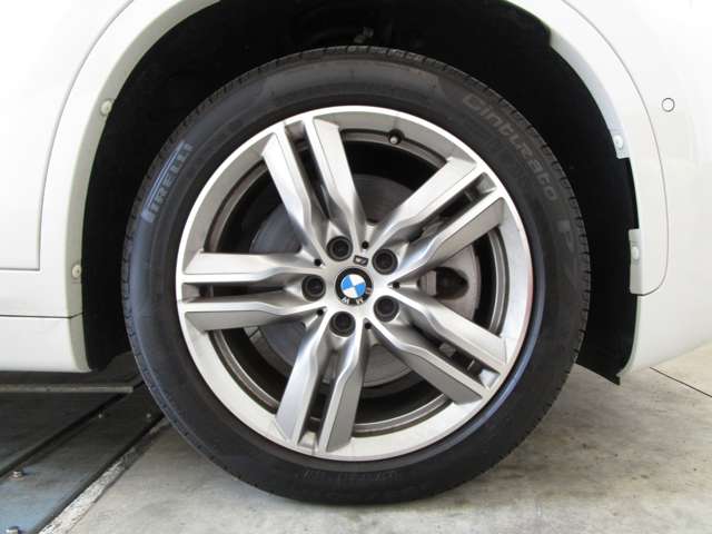 ＢＭＷ Ｘ１ Ｘドライブ ２０Ｉ Ｍスポーツ ４ＷＤ R1年 (近畿) 99