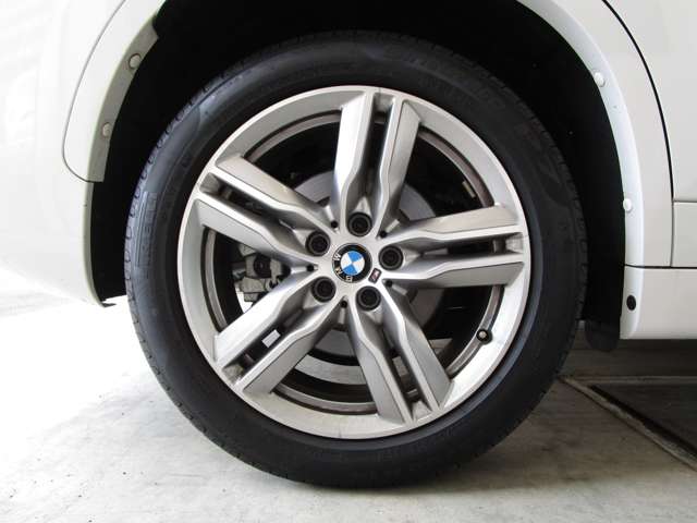 ＢＭＷ Ｘ１ Ｘドライブ ２０Ｉ Ｍスポーツ ４ＷＤ R1年 (近畿) 99