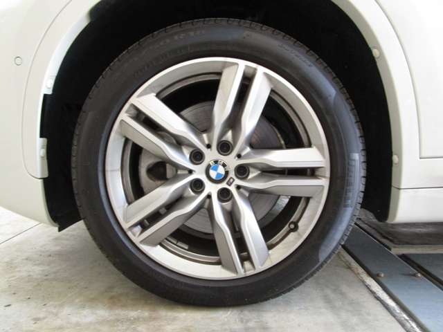 ＢＭＷ Ｘ１ Ｘドライブ ２０Ｉ Ｍスポーツ ４ＷＤ R1年 (近畿) 99